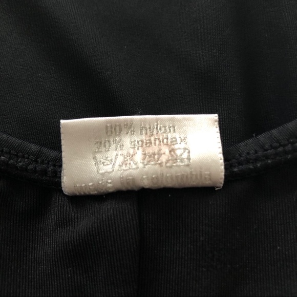 One piece swimsuit - Picture 6 of 8